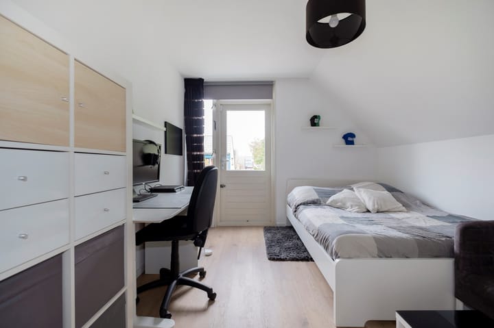 Foto 35 van Blikbree 1