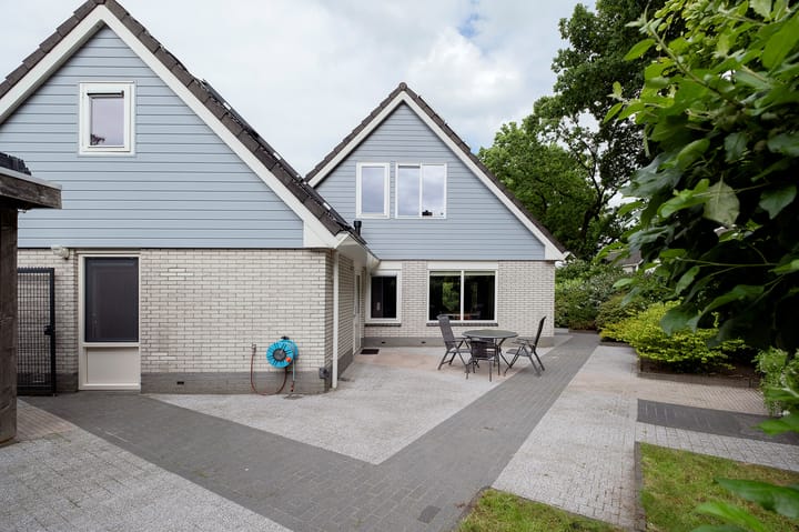 Foto 60 van Blikbree 1