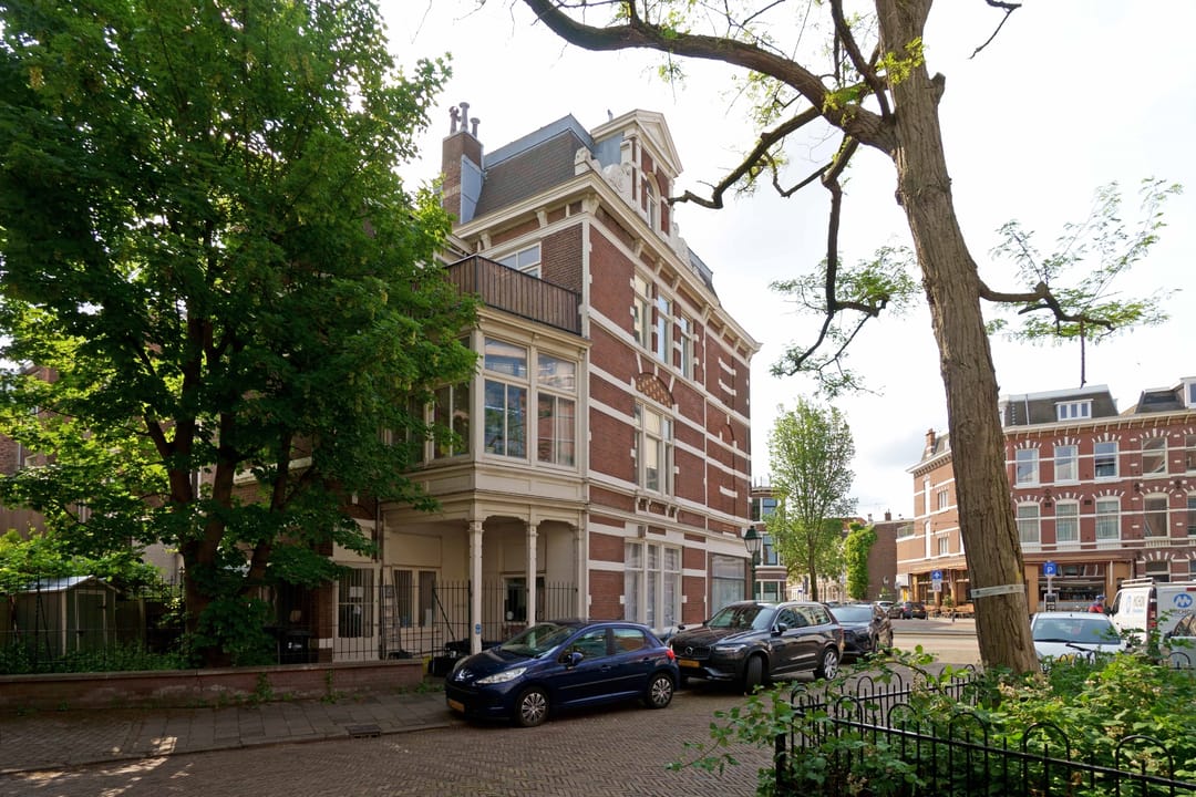 Photo 2 of Laan van Meerdervoort 189-1