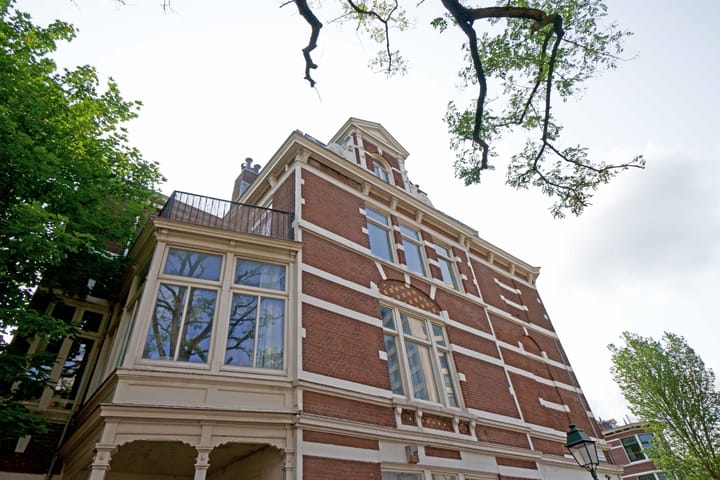 Foto 3 van Laan van Meerdervoort 189-1