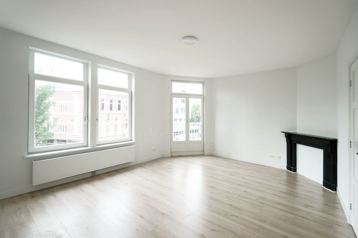 Photo 5 of Laan van Meerdervoort 189-1