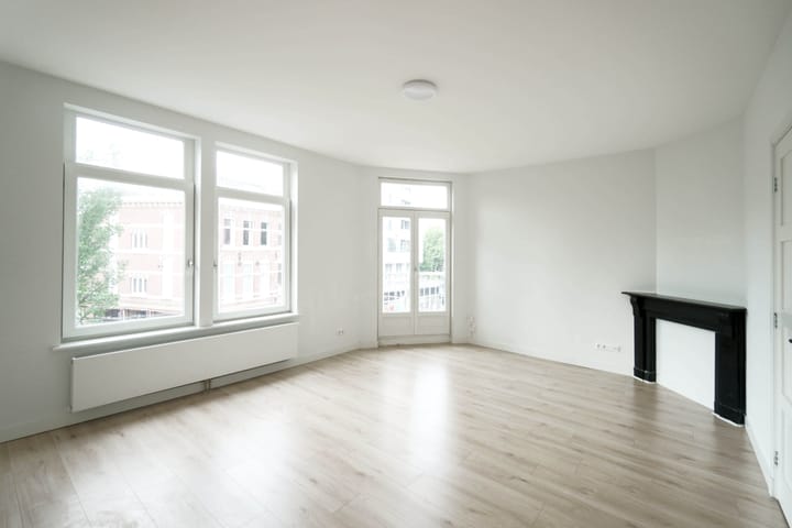 Foto 5 van Laan van Meerdervoort 189-1