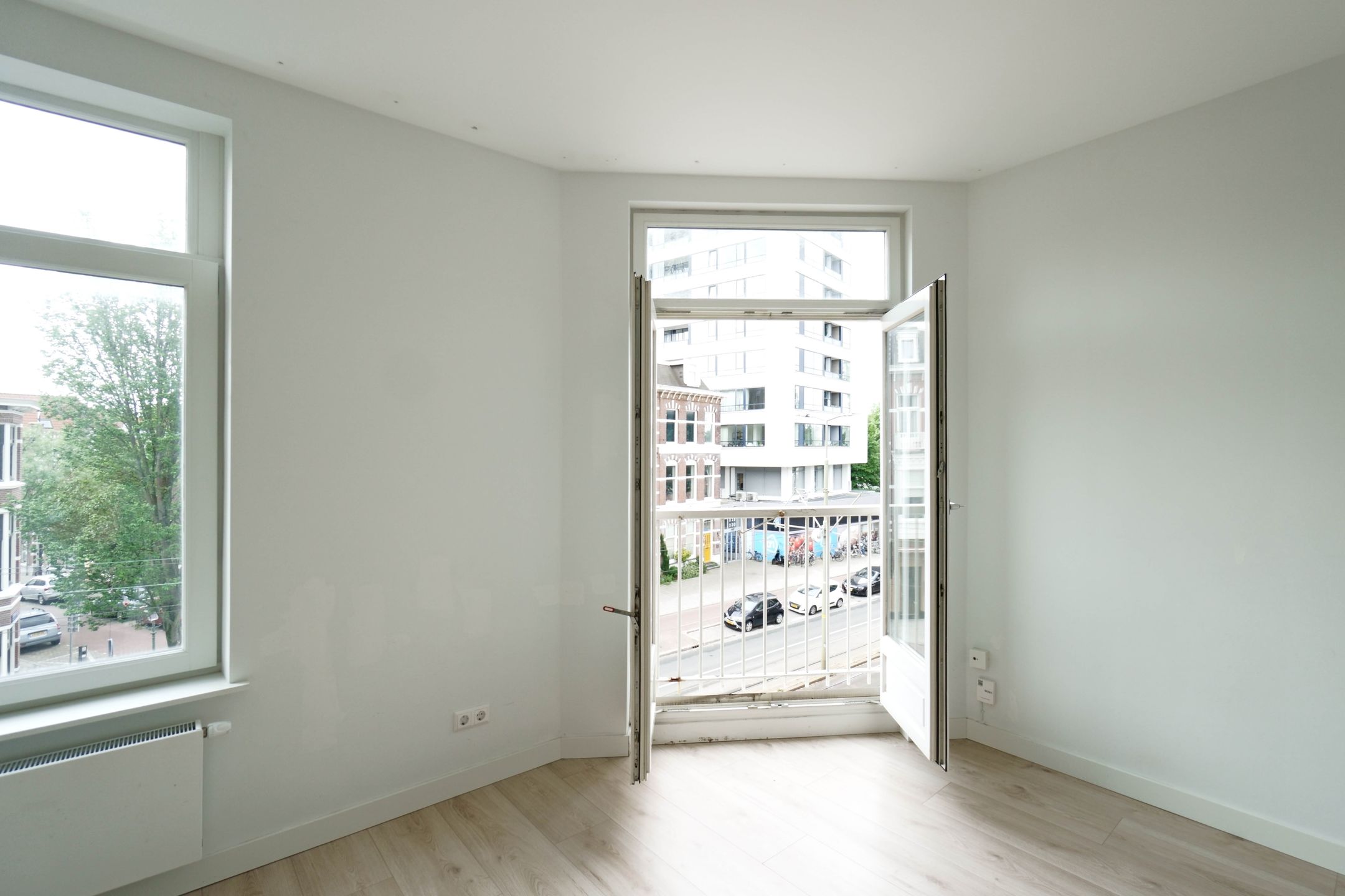 Photo 6 of Laan van Meerdervoort 189-1