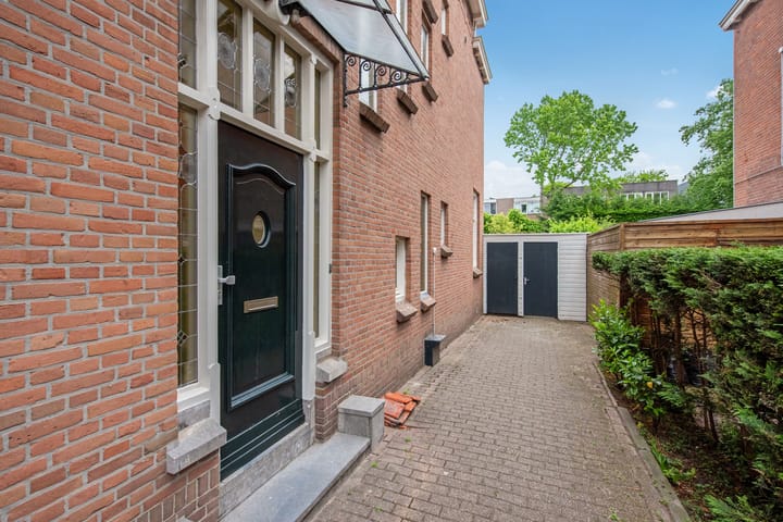 Foto 2 van Haagweg 183