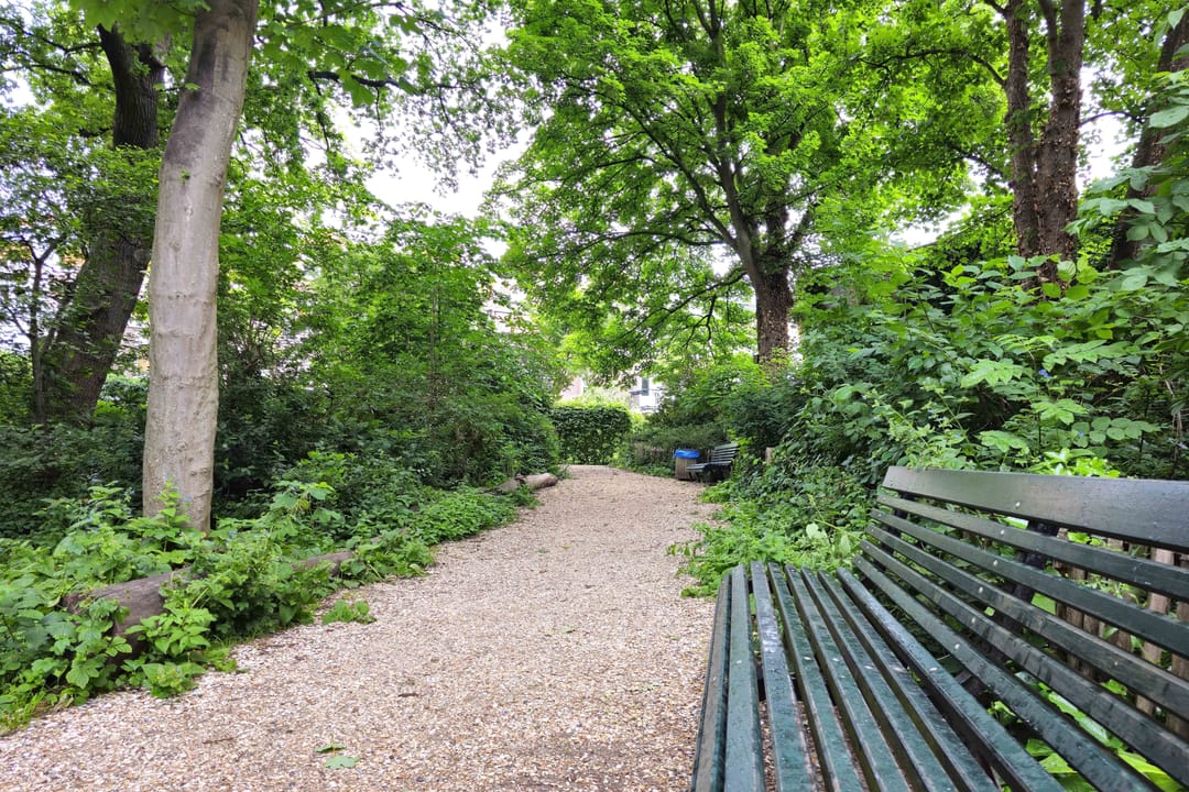 Photo 22 of Laan van Meerdervoort 189-1