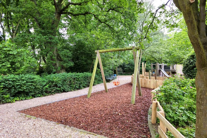 Photo 23 of Laan van Meerdervoort 189-1