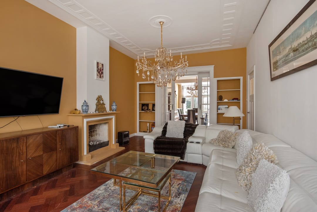 Foto 8 van Haagweg 183