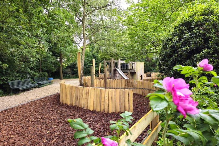 Photo 24 of Laan van Meerdervoort 189-1