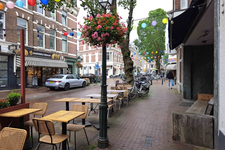 Photo 25 of Laan van Meerdervoort 189-1