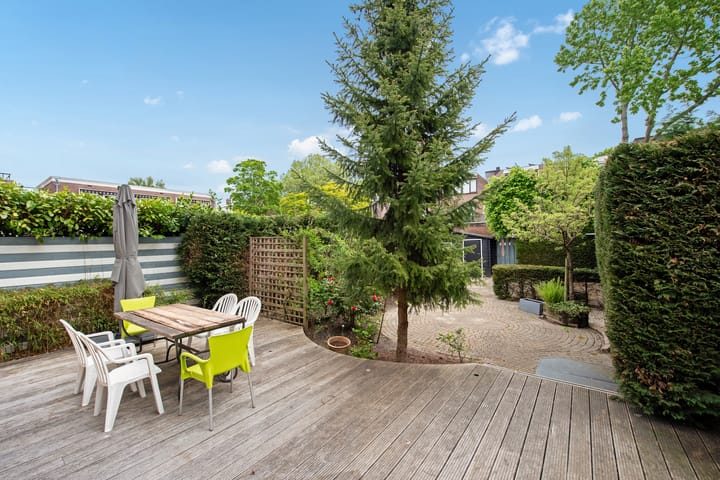 Foto 12 van Haagweg 183