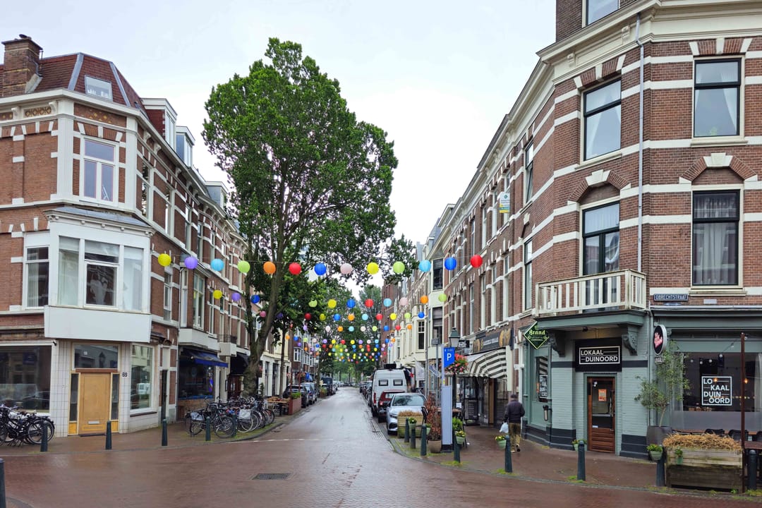 Photo 26 of Laan van Meerdervoort 189-1