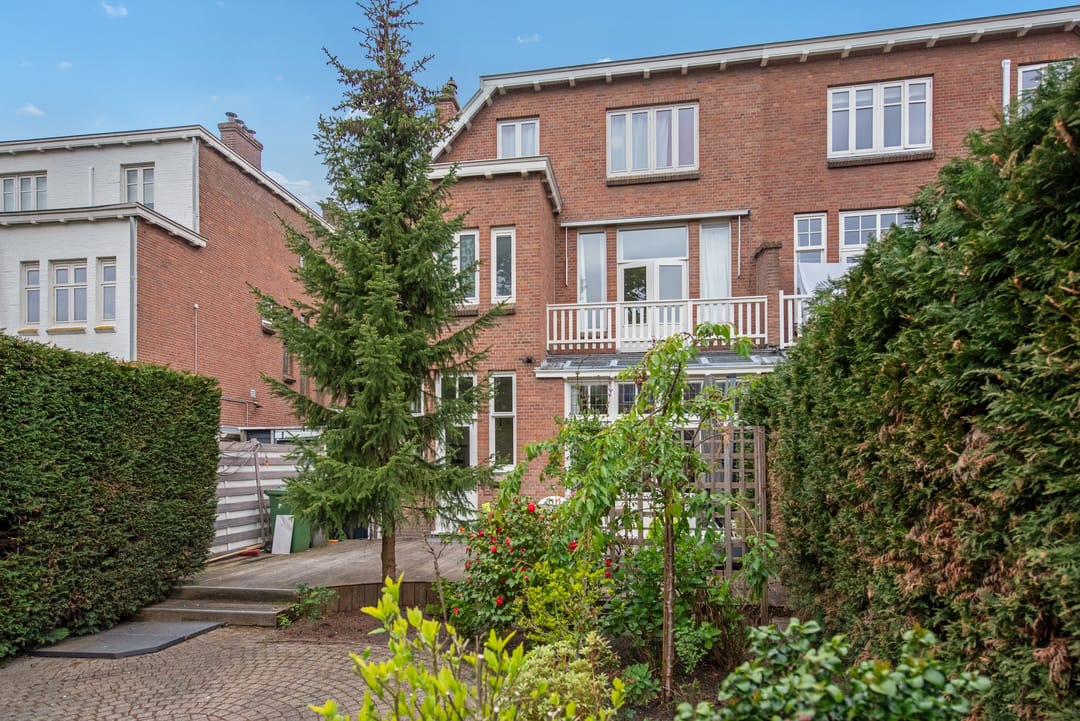 Foto 13 van Haagweg 183