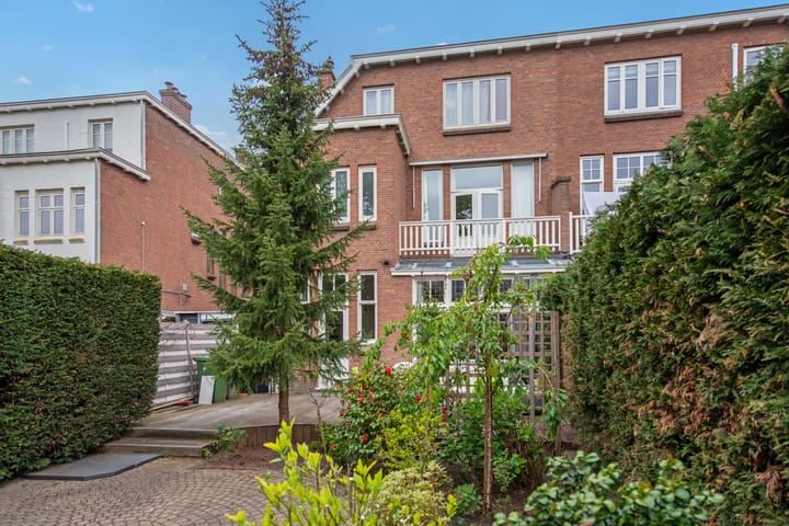 Foto 13 van Haagweg 183