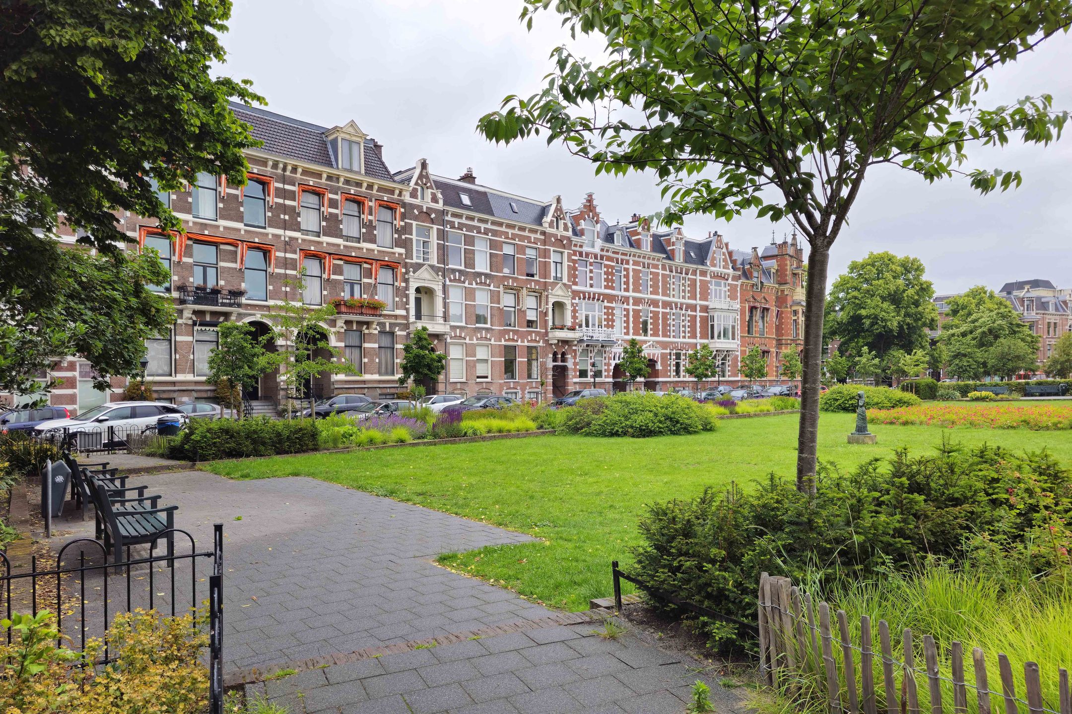 Photo 27 of Laan van Meerdervoort 189-1