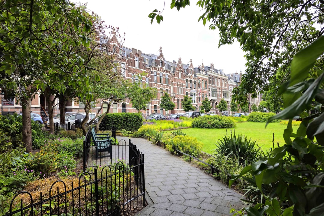 Photo 28 of Laan van Meerdervoort 189-1