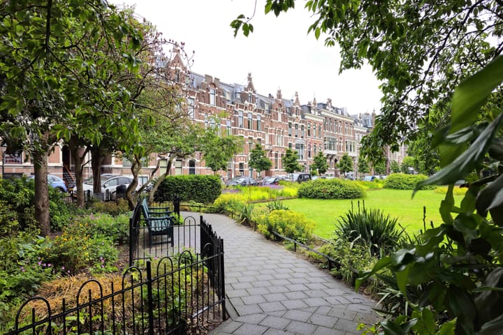 Photo 28 of Laan van Meerdervoort 189-1