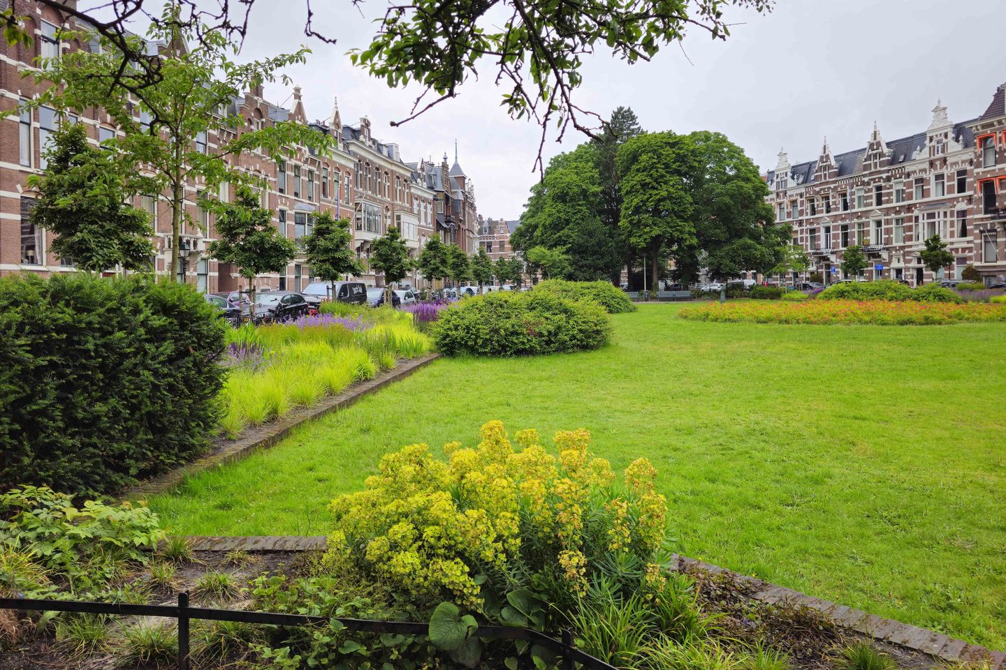 Photo 29 of Laan van Meerdervoort 189-1