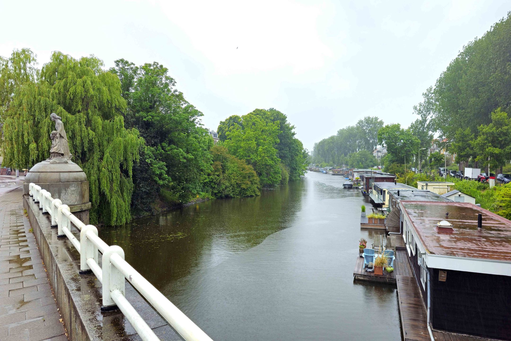 Photo 30 of Laan van Meerdervoort 189-1