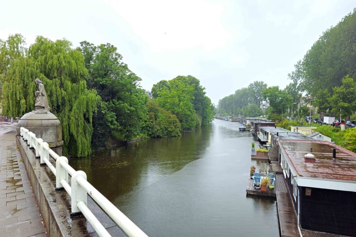 Photo 30 of Laan van Meerdervoort 189-1