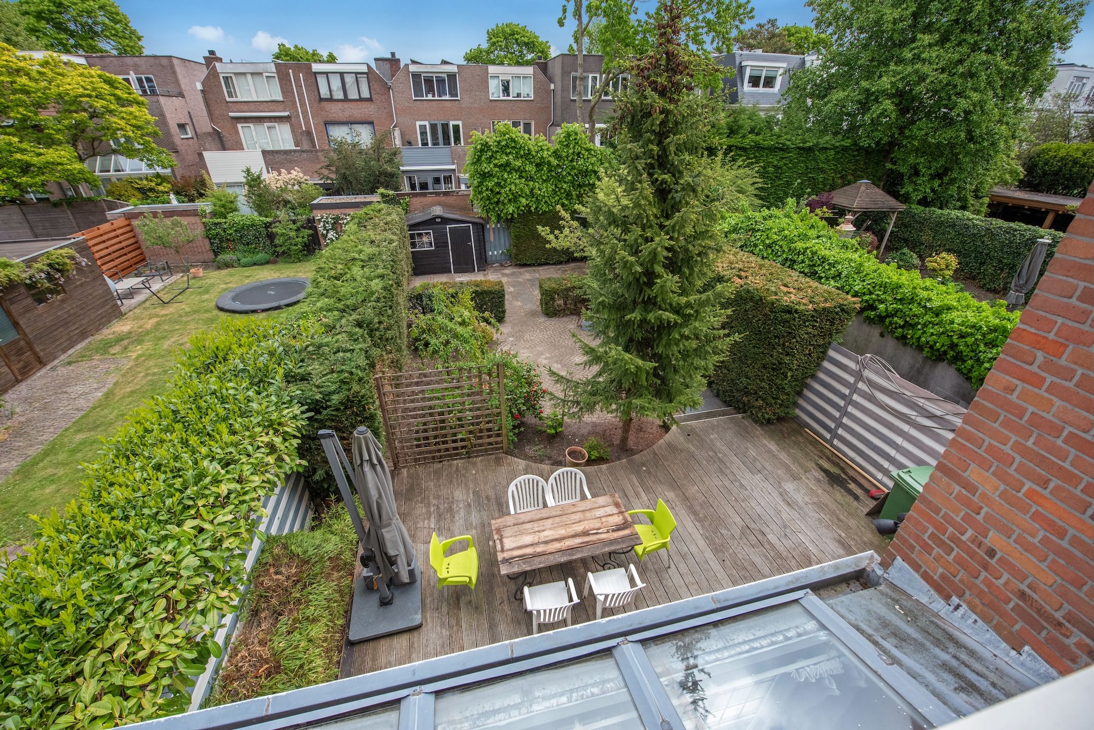 Foto 39 van Haagweg 183