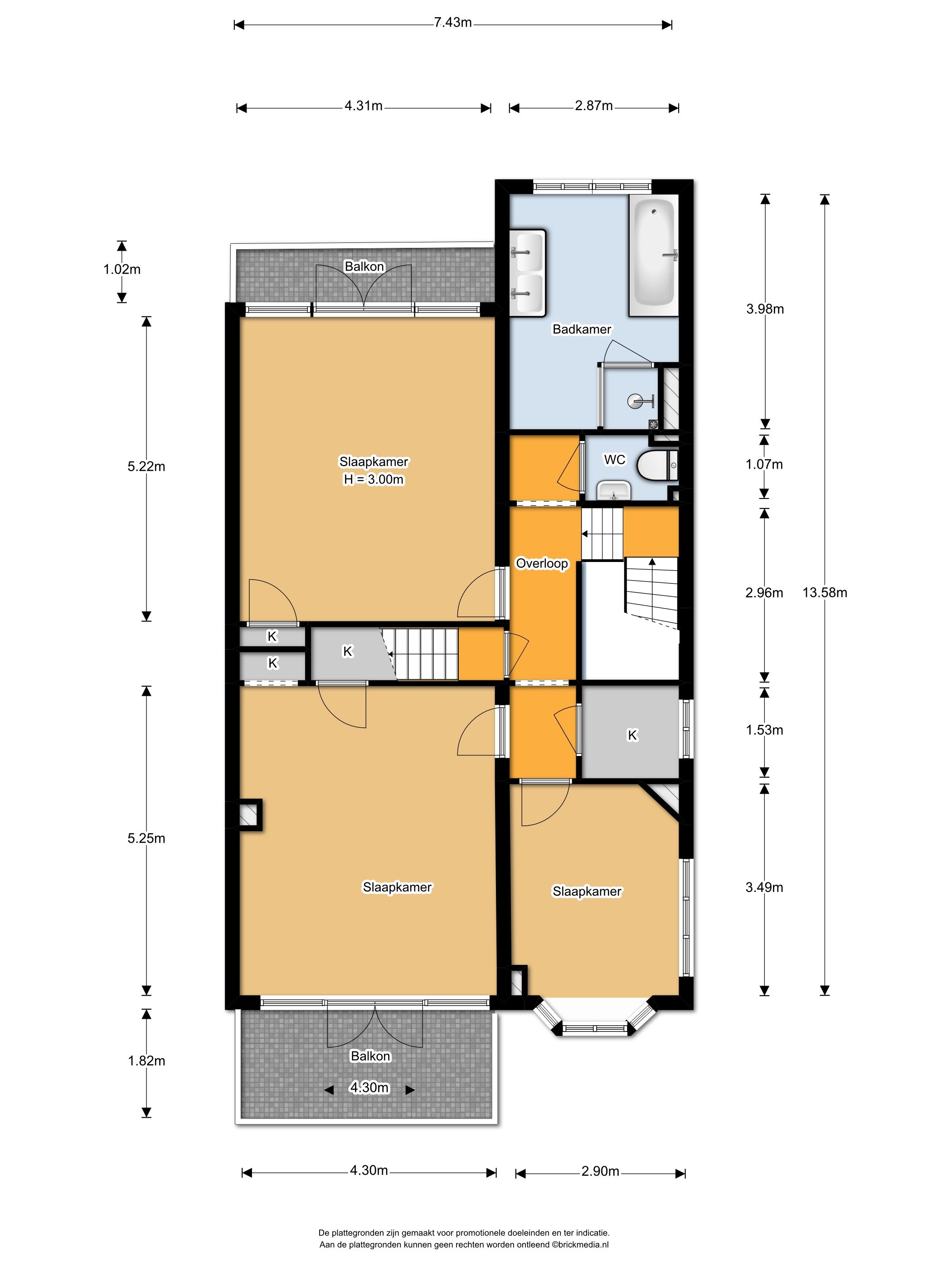 Foto 42 van Haagweg 183