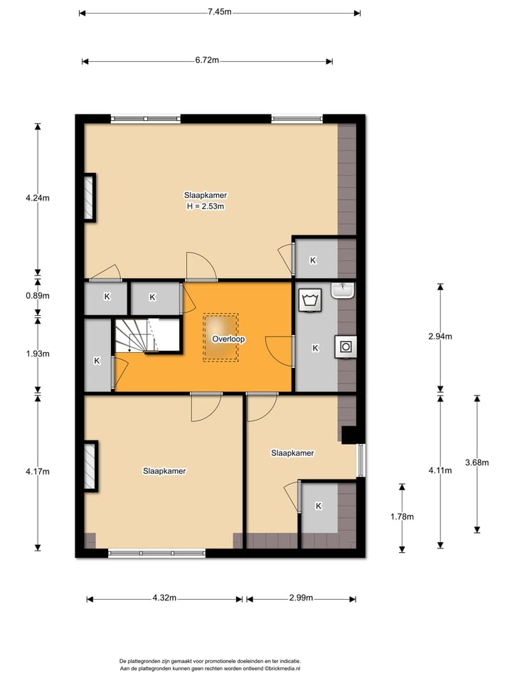 Foto 43 van Haagweg 183