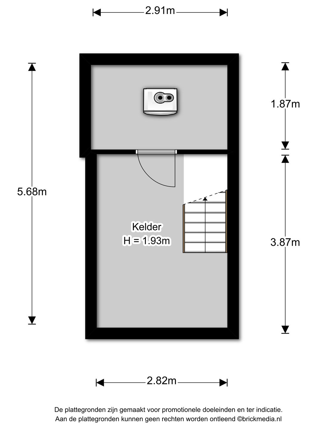 Foto 46 van Haagweg 183