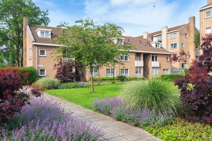 Foto 1 van P.C. Boutensstraat 29