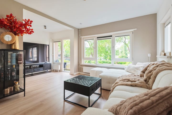 Foto 2 van P.C. Boutensstraat 29