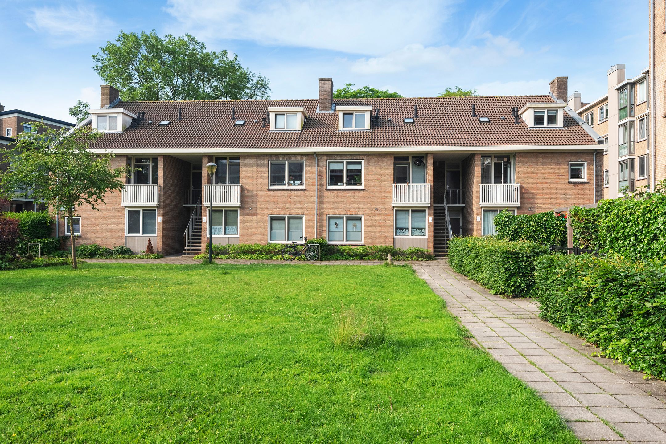 Foto 6 van P.C. Boutensstraat 29