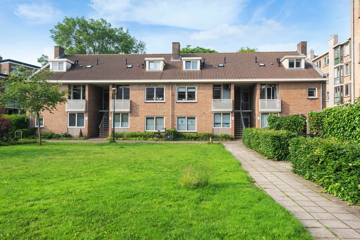 Foto 6 van P.C. Boutensstraat 29