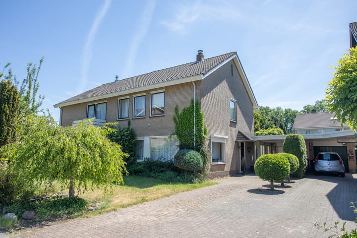 View photo of Marjoleinlaan 58