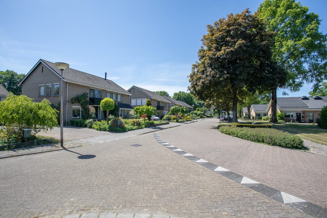 Foto 2 van Marjoleinlaan 58