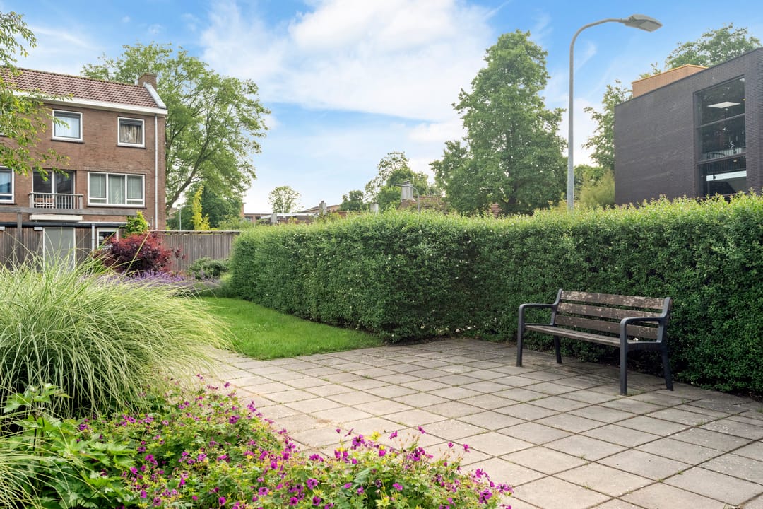 Foto 8 van P.C. Boutensstraat 29