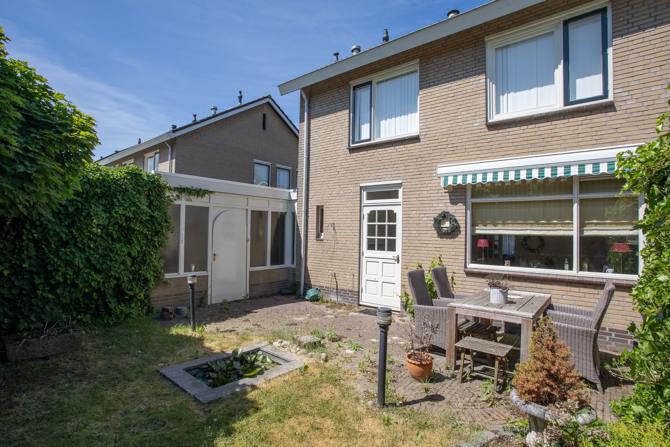 Foto 3 van Marjoleinlaan 58