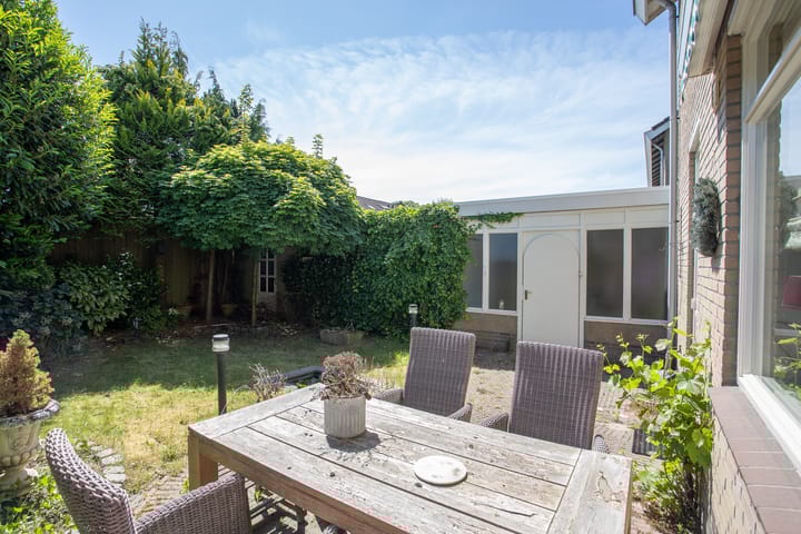 Foto 4 van Marjoleinlaan 58