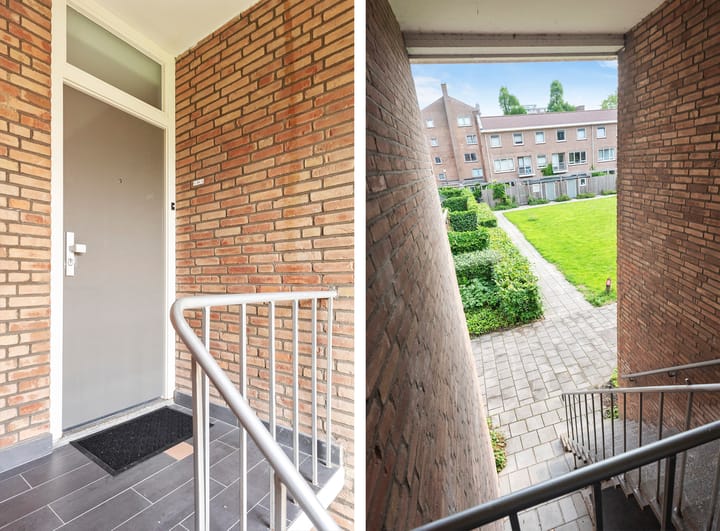 Foto 10 van P.C. Boutensstraat 29