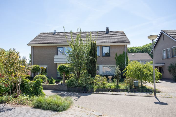 Foto 6 van Marjoleinlaan 58