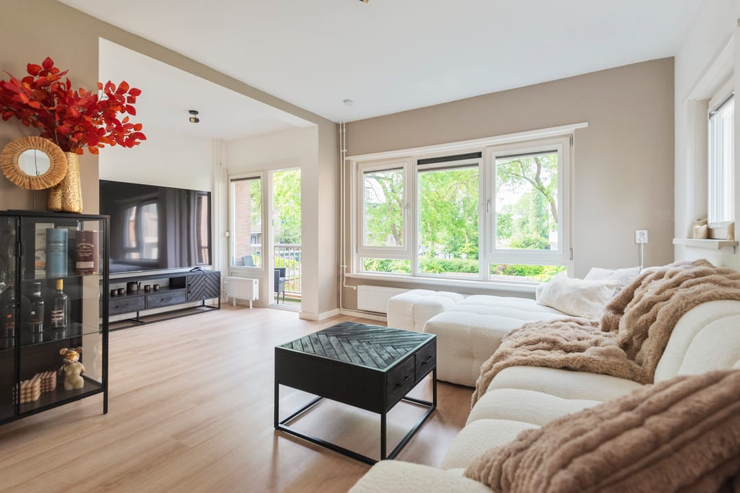 Foto 13 van P.C. Boutensstraat 29