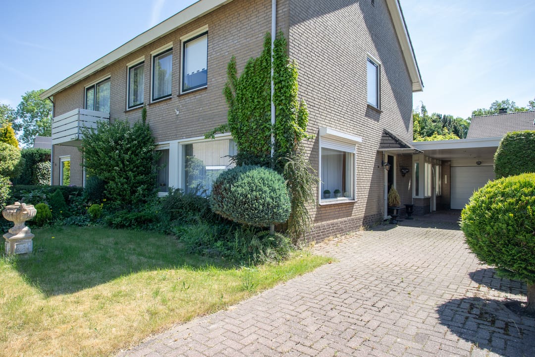 Foto 7 van Marjoleinlaan 58