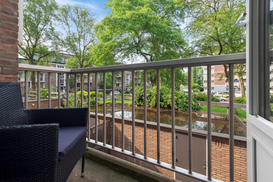 Foto 16 van P.C. Boutensstraat 29