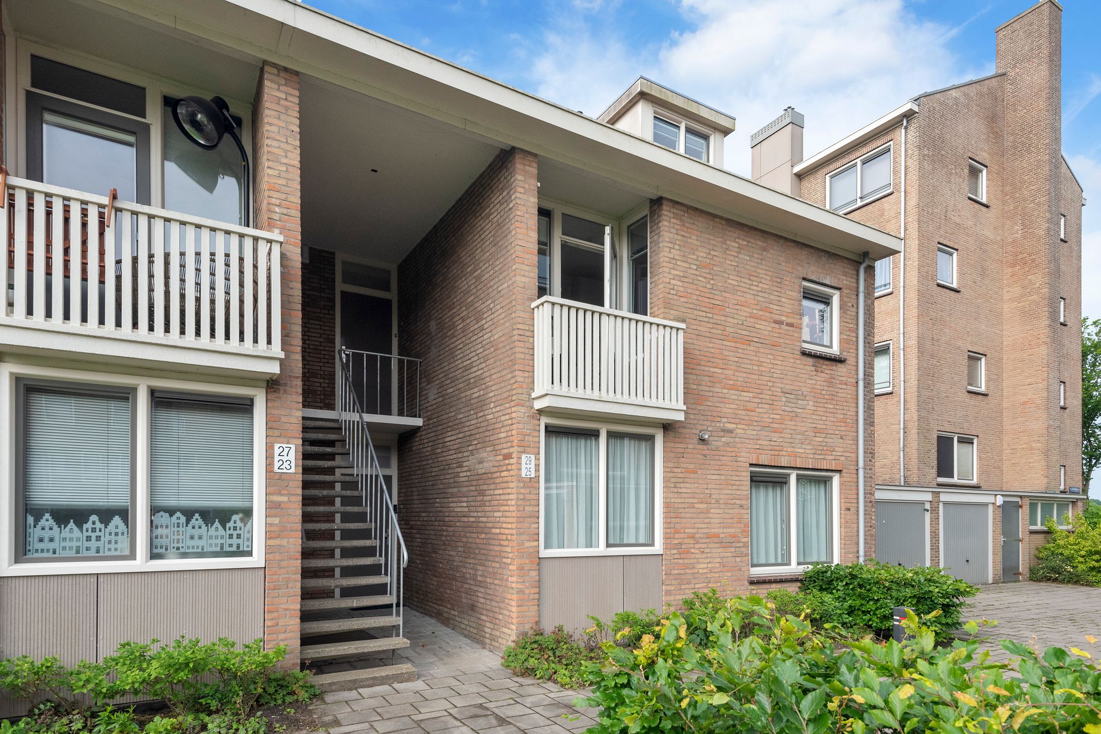 Foto 9 van P.C. Boutensstraat 29