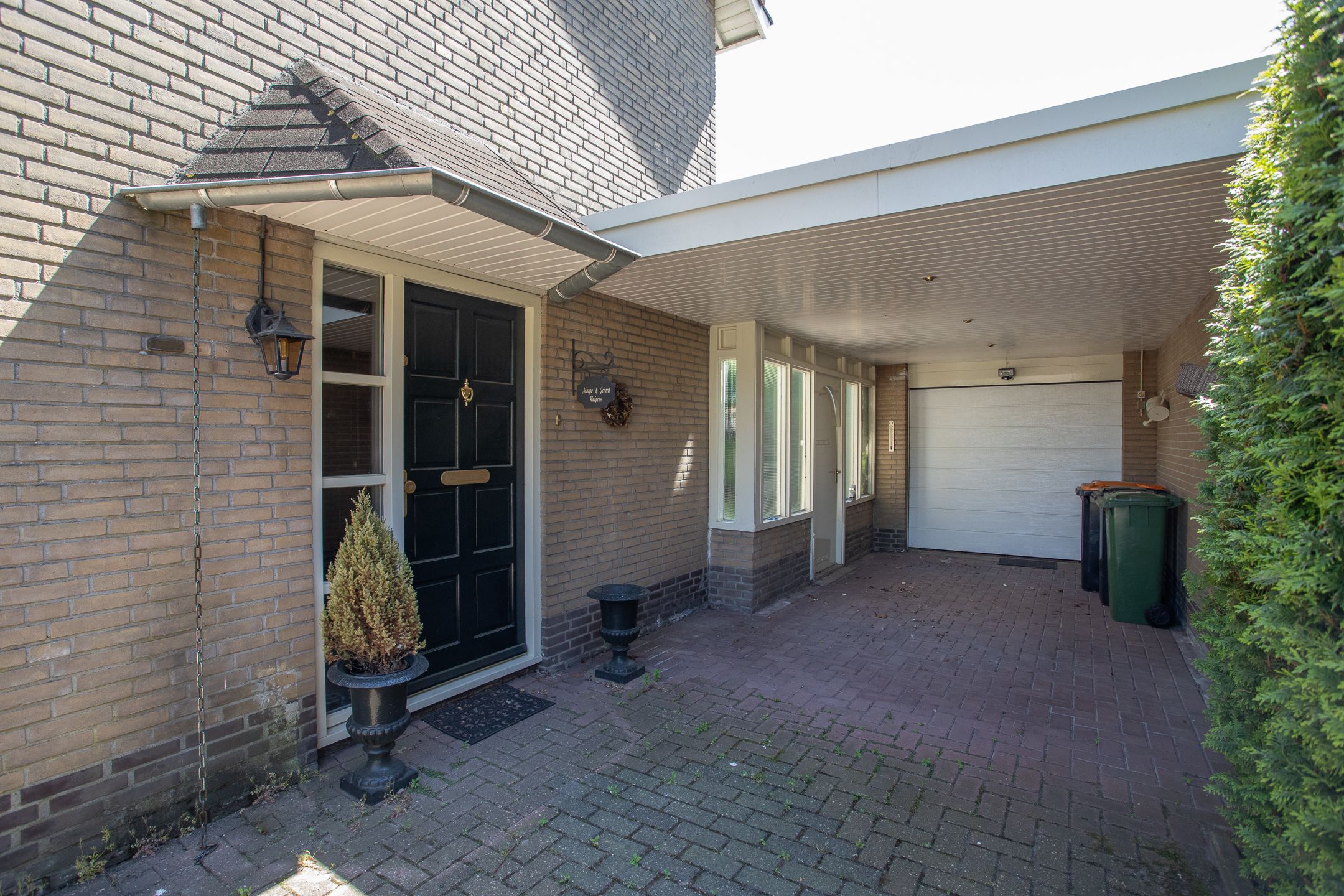 Foto 9 van Marjoleinlaan 58