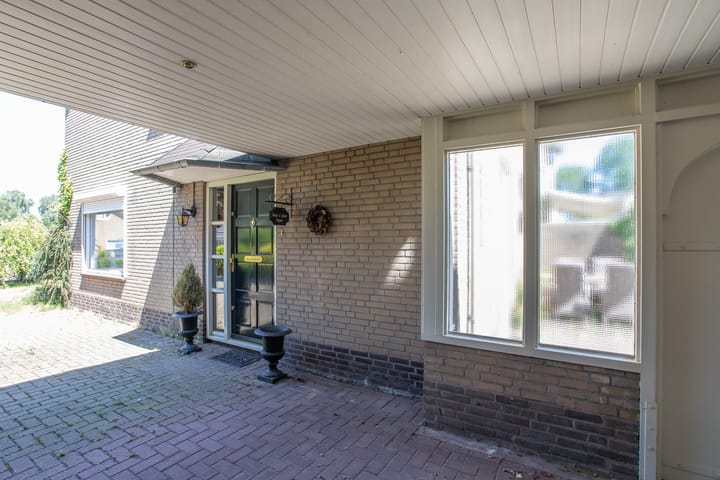 Foto 10 van Marjoleinlaan 58