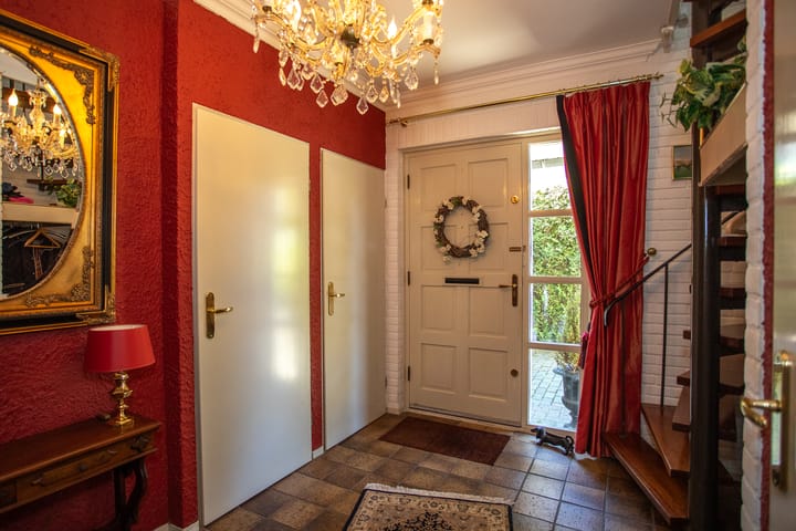 Foto 11 van Marjoleinlaan 58