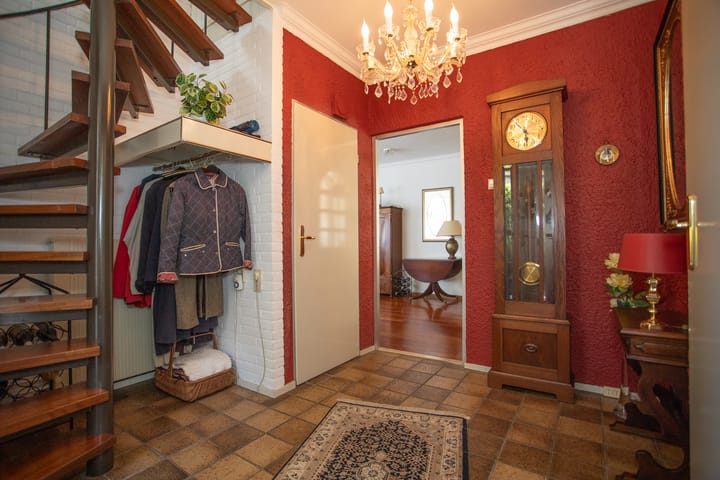 Foto 12 van Marjoleinlaan 58