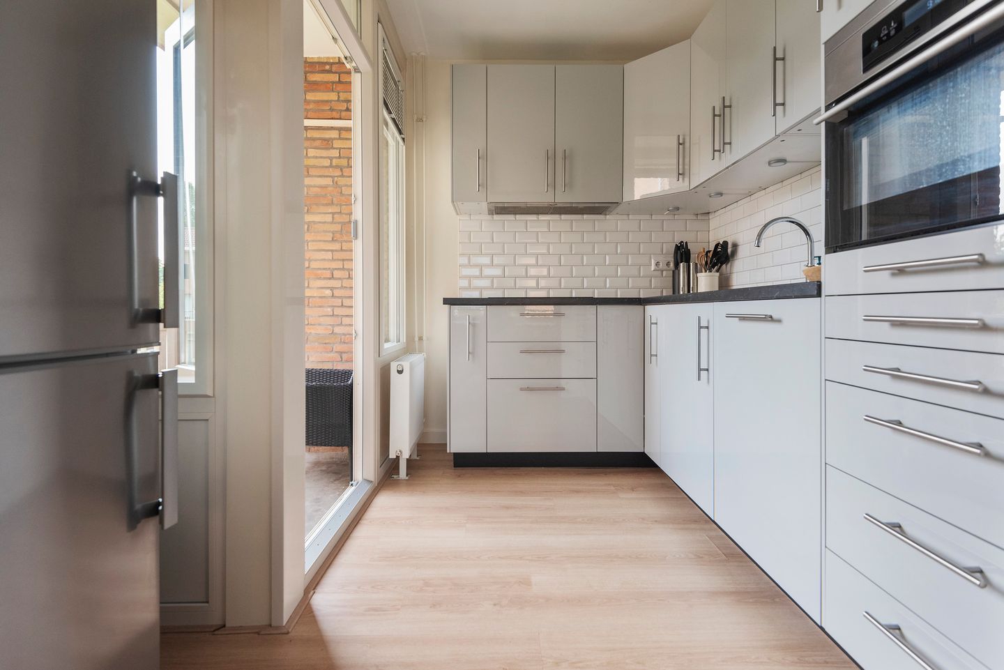 Foto 25 van P.C. Boutensstraat 29