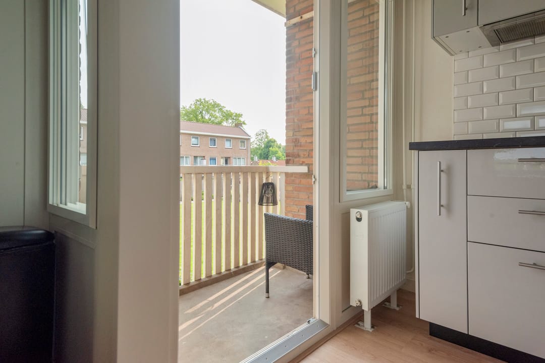 Foto 26 van P.C. Boutensstraat 29