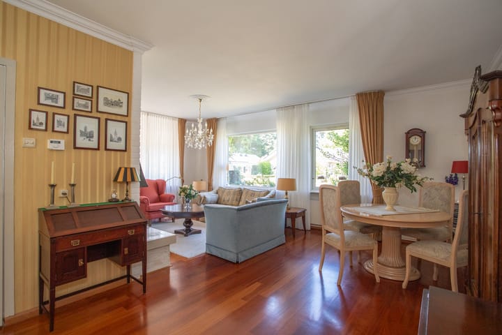 Foto 14 van Marjoleinlaan 58