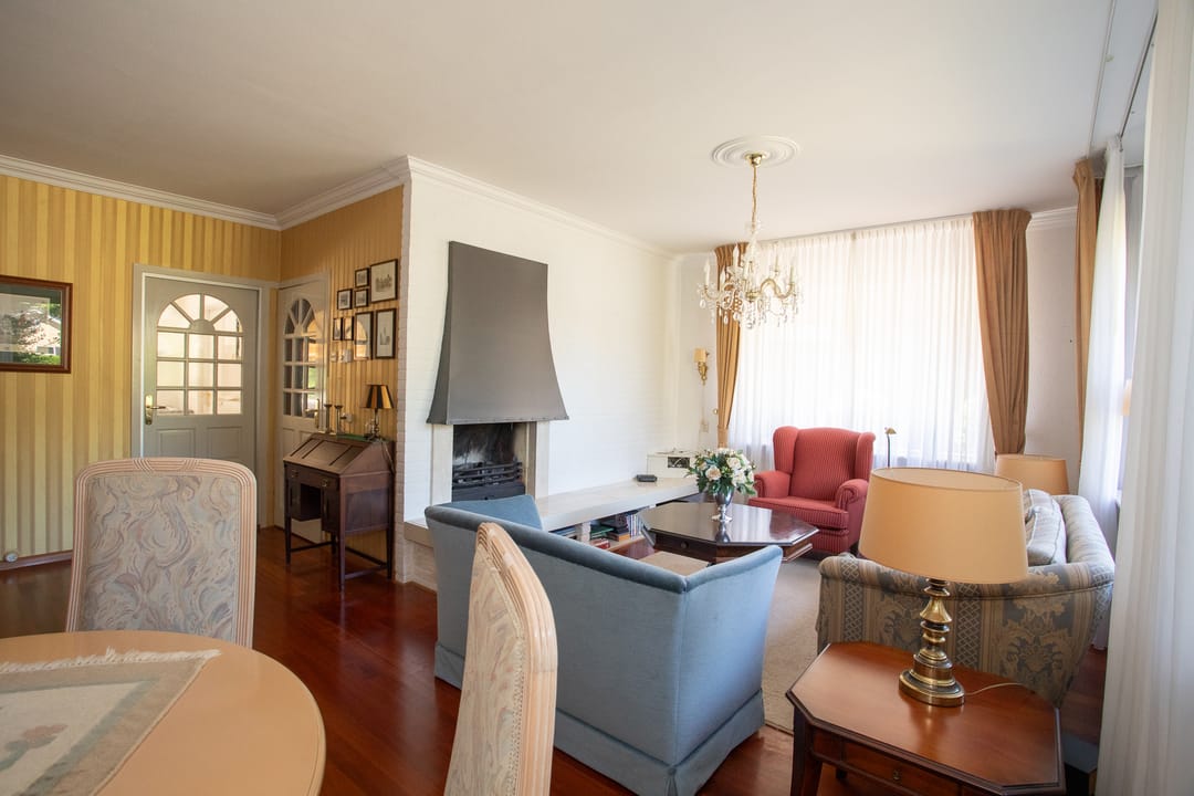 Foto 16 van Marjoleinlaan 58